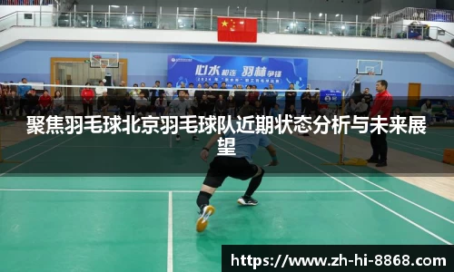 聚焦羽毛球北京羽毛球队近期状态分析与未来展望