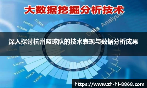 深入探讨杭州篮球队的技术表现与数据分析成果
